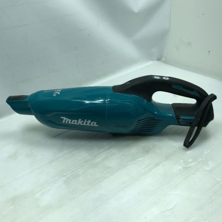  MAKITA マキタ 電動工具 クリーナー CL281FD ブルー