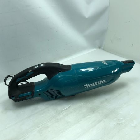  MAKITA マキタ 電動工具 クリーナー CL281FD ブルー