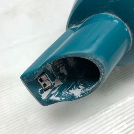  MAKITA マキタ 電動工具 クリーナー CL281FD ブルー