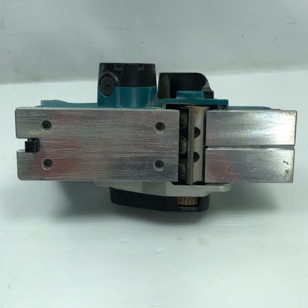  MAKITA マキタ 電動カンナ 電動工具 コードレス式 KP180D ブルー
