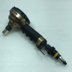 ◇◇ HiKOKI ハイコーキ エア釘打ち エアツール NH125HD オリーブ Cランク
