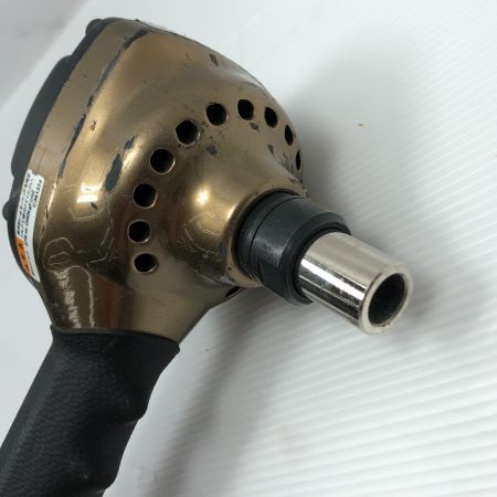  HiKOKI ハイコーキ エア釘打ち エアツール NH125HD オリーブ