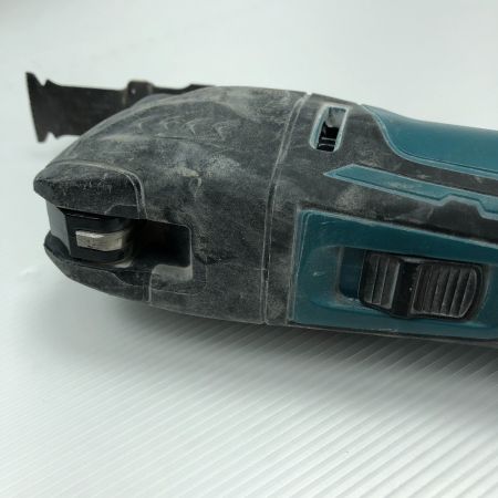  MAKITA マキタ マルチツール 電動工具 コード式 TM3010CT ブルー