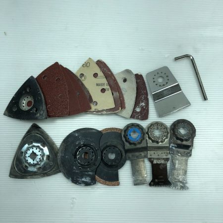  MAKITA マキタ マルチツール 電動工具 コード式 TM3010CT ブルー