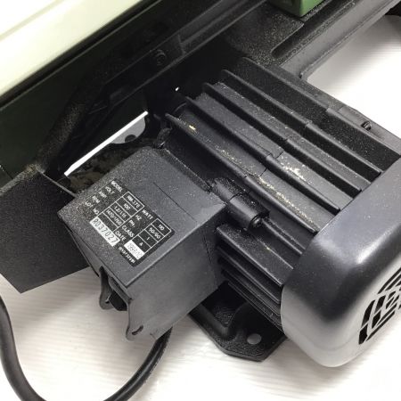  REXON 電動工具 卓上糸ノコ SS-13 グリーン