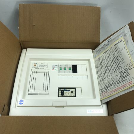   工具 スマートホーム分電盤 EA2303-3F