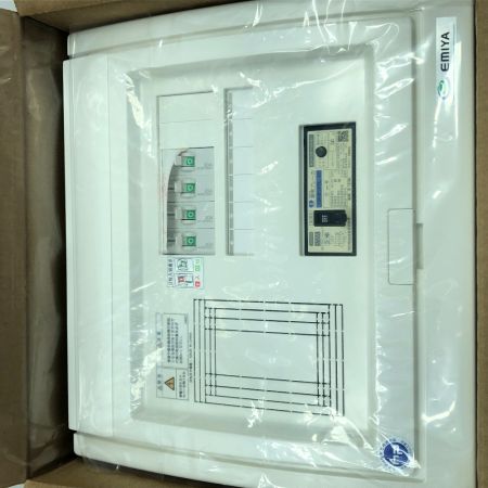   工具 スマートホーム分電盤