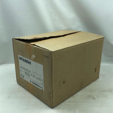  MITSUBISHI ミツビシ 工具消耗品 メタルハライドランプ 12個セット 未使用品(S M200 L-J2/BU-PS