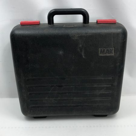  MAX マックス エア釘打ち エアツール 高圧 CN-450S グレー