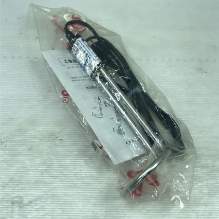  八光電機 工具関連用品 投込みヒーター 未使用品(S) SWA1505