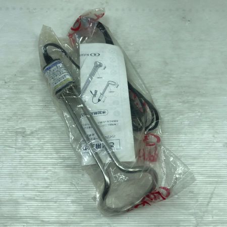  八光電機 工具関連用品 投込みヒーター SWA1505