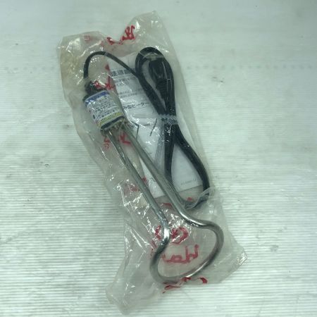  八光電機 工具関連用品 投込みヒーター SWA1505