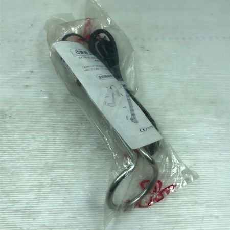  八光電機 工具関連用品 投込みヒーター SWA1505