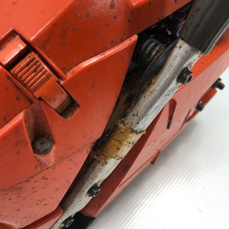  Husqvarna ハスクバーナ チェーンソー 大型機械 2サイクル 371XPG オレンジ