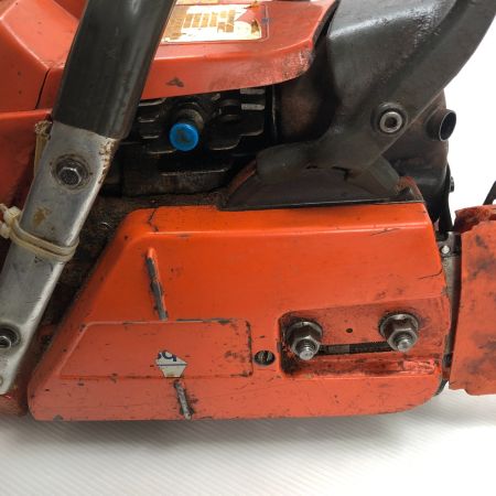  Husqvarna ハスクバーナ チェーンソー 大型機械 2サイクル 372XPG オレンジ