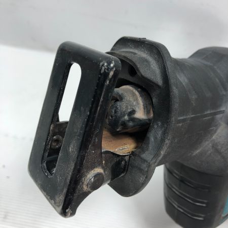  MAKITA マキタ レシプロソー 電動工具 ケース付 コードレス式 JR188DZK ブルー