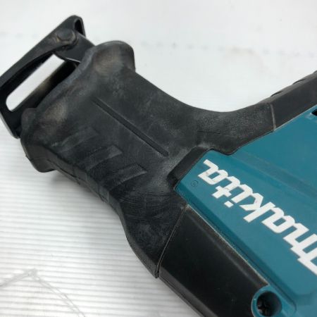  MAKITA マキタ レシプロソー 電動工具 ケース付 コードレス式 JR188DZK ブルー