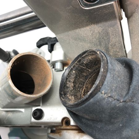  MAKITA マキタ スライド丸のこ 電動工具 コードレス式 LS610D ブルー