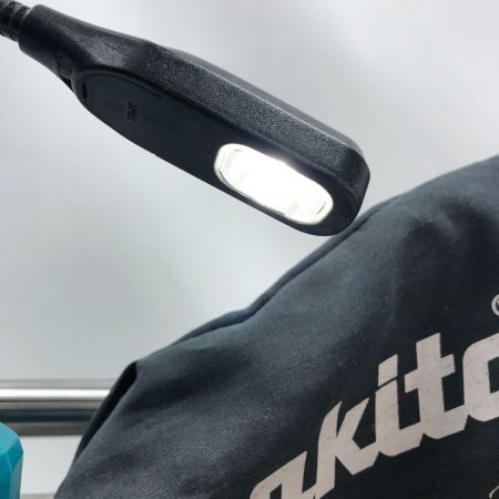  MAKITA マキタ スライド丸のこ 電動工具 コードレス式 LS610D ブルー