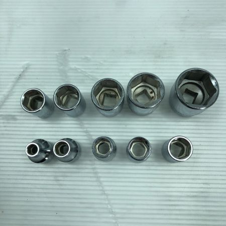  TOP工業 工具セット 工具関連用品 SSS-310 ブルー