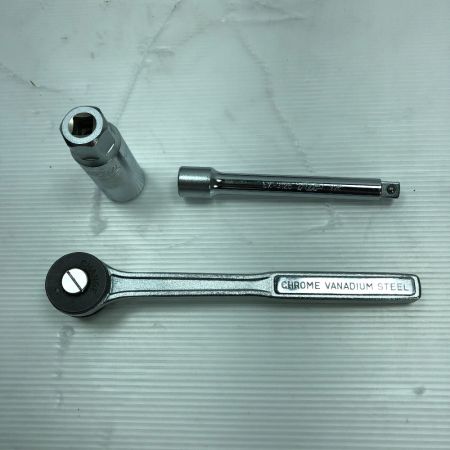  TOP工業 工具セット 工具関連用品 SSS-310 ブルー