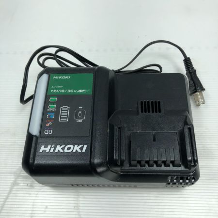  HiKOKI ハイコーキ コードレスセーバーソー 電動工具 コードレス式 CR18DA グリーン