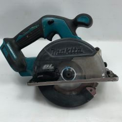 ◇◇ MAKITA マキタ チップソーカッター コードレス式 電動工具 CS551D 10 Cランク