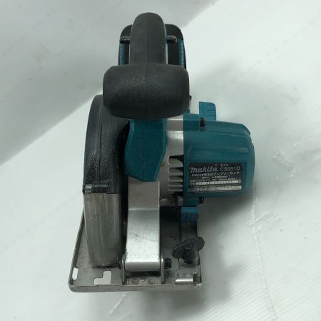  MAKITA マキタ チップソーカッター コードレス式 電動工具 CS551D 10
