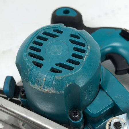  MAKITA マキタ チップソーカッター コードレス式 電動工具 CS551D 10
