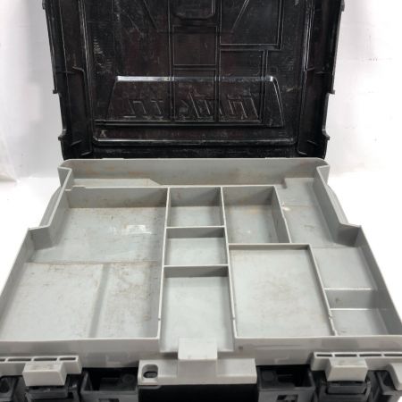  MAKITA マキタ インパクトドライバ ケース付 コードレス式 TD173D オリーブ