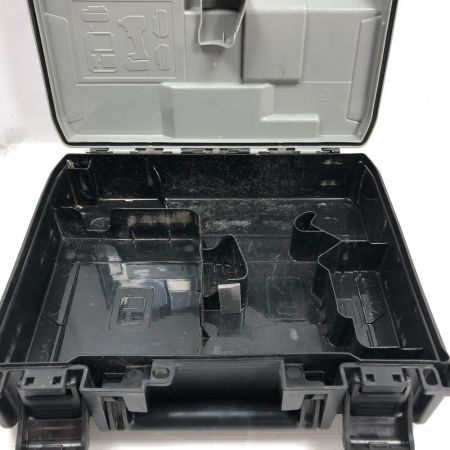  MAKITA マキタ インパクトドライバ ケース付 コードレス式 TD173D オリーブ