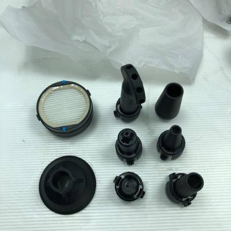  MAKITA マキタ 充電式エアダスター 付属品完備 コードレス式 AS180DZ ブルー