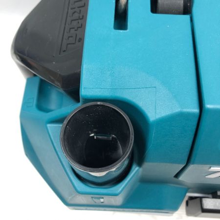  MAKITA マキタ 充電式集じん機 電動工具 コードレス式 VC750D ブルー