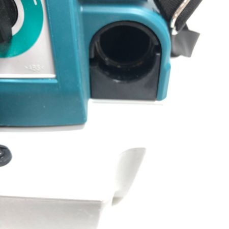  MAKITA マキタ 充電式集じん機 電動工具 コードレス式 VC750D ブルー