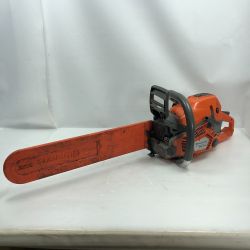 ◇◇ Husqvarna ハスクバーナ チェーンソー 2サイクル  560XP-G オレンジ Cランク