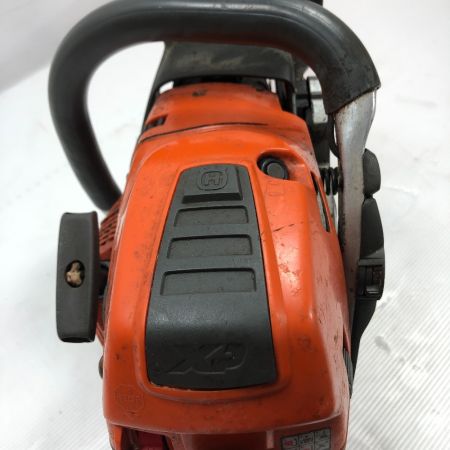  Husqvarna ハスクバーナ チェーンソー 2サイクル  560XP-G オレンジ