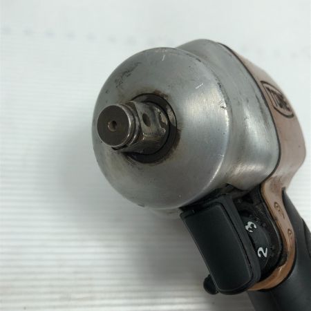  TONE トネ エアインパクトレンチ エアツール  AI4201 ブラウン