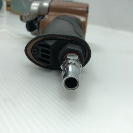  TONE トネ エアインパクトレンチ エアツール  AI4201 ブラウン