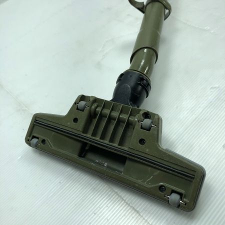  MAKITA マキタ クリーナー コードレス式 本体のみ CL284FD オリーブ