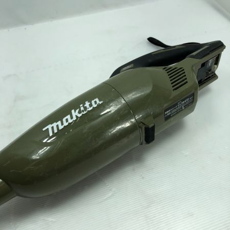  MAKITA マキタ クリーナー コードレス式 本体のみ CL284FD オリーブ