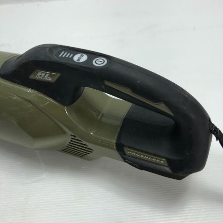  MAKITA マキタ クリーナー コードレス式 本体のみ CL284FD オリーブ