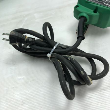  HiKOKI ハイコーキ 電動工具 インパクトレンチ ケース付 コード式 100v WR16SE グリーン