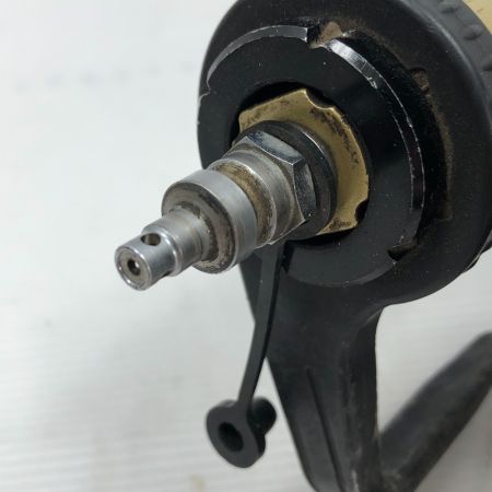  HITACHI 日立 エアツール エア釘打ち 本体のみ NV90HMC ゴールド