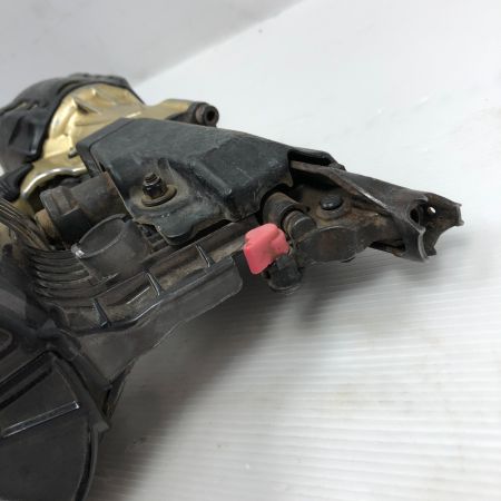  HITACHI 日立 エアツール エア釘打ち 本体のみ NV90HMC ゴールド