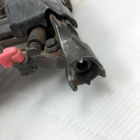  HITACHI 日立 エアツール エア釘打ち 本体のみ NV90HMC ゴールド