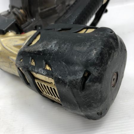  HITACHI 日立 エアツール エア釘打ち 本体のみ NV90HMC ゴールド