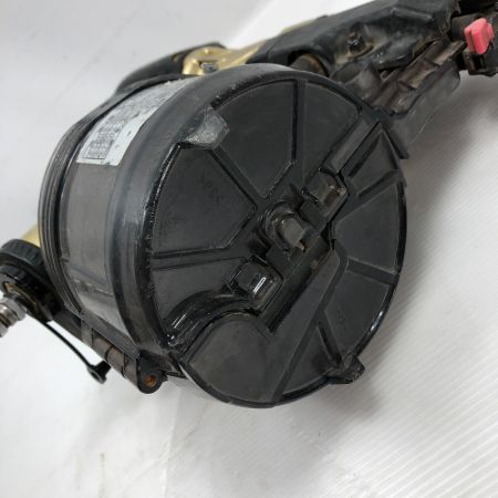  HITACHI 日立 エアツール エア釘打ち 本体のみ NV90HMC ゴールド