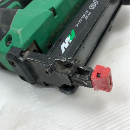  HiKOKI ハイコーキ コ―ドレスタッカー 電動工具 コードレス式 本体のみ N3610DJ グリーン