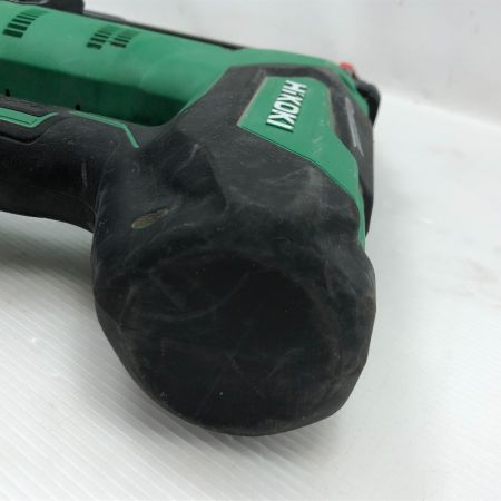  HiKOKI ハイコーキ コ―ドレスタッカー 電動工具 コードレス式 本体のみ N3610DJ グリーン