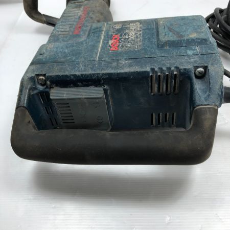  BOSCH ボッシュ 電動工具 ハンマ コード式 本体のみ GSH11E ブラック